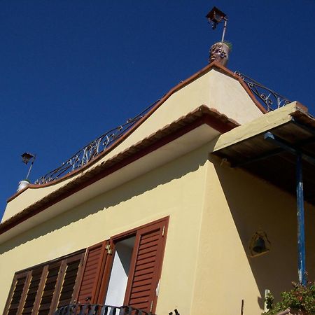 B&B U Palmentu Taormina Exterior photo