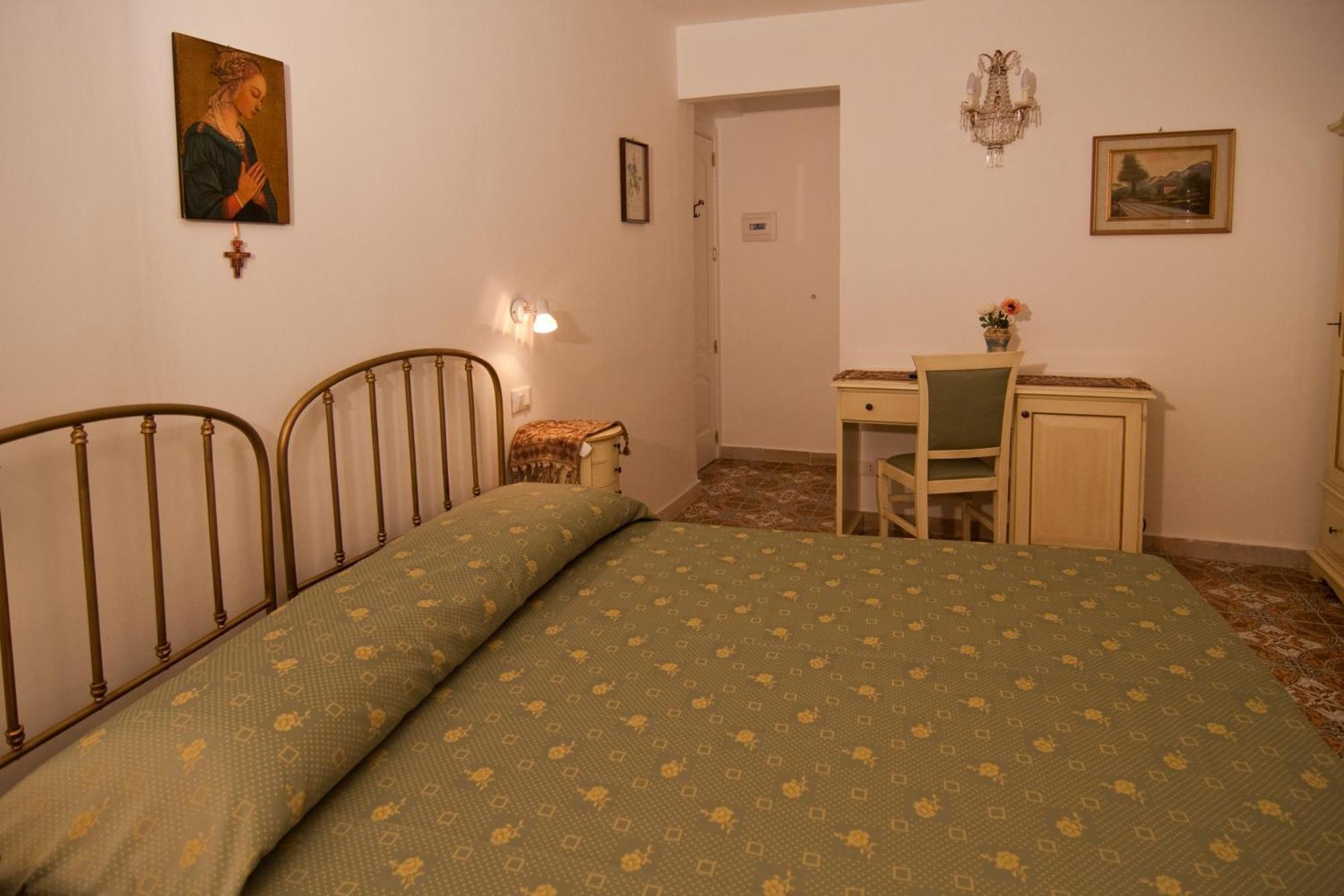 B&B U Palmentu Taormina Exterior photo