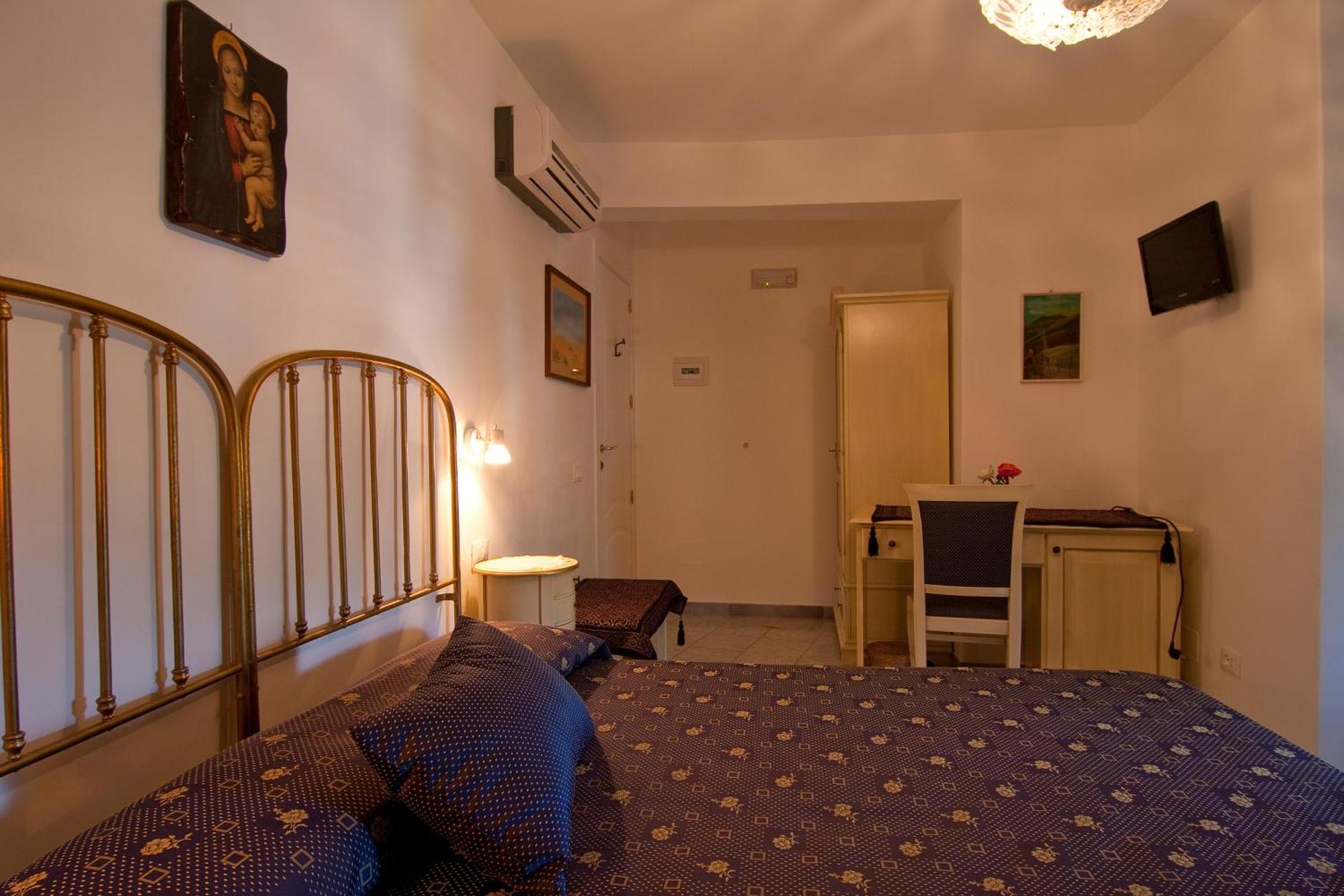B&B U Palmentu Taormina Exterior photo