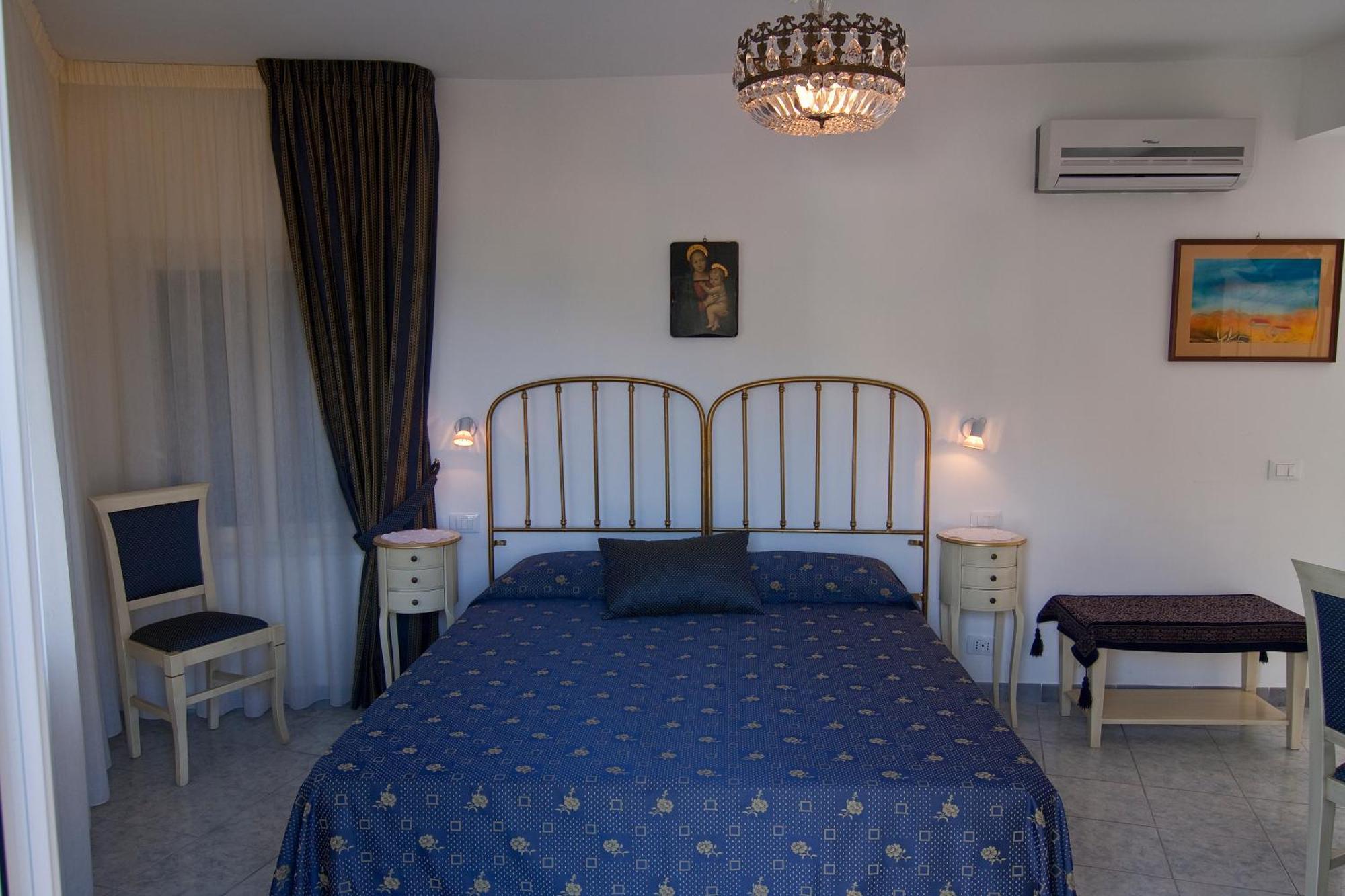 B&B U Palmentu Taormina Exterior photo