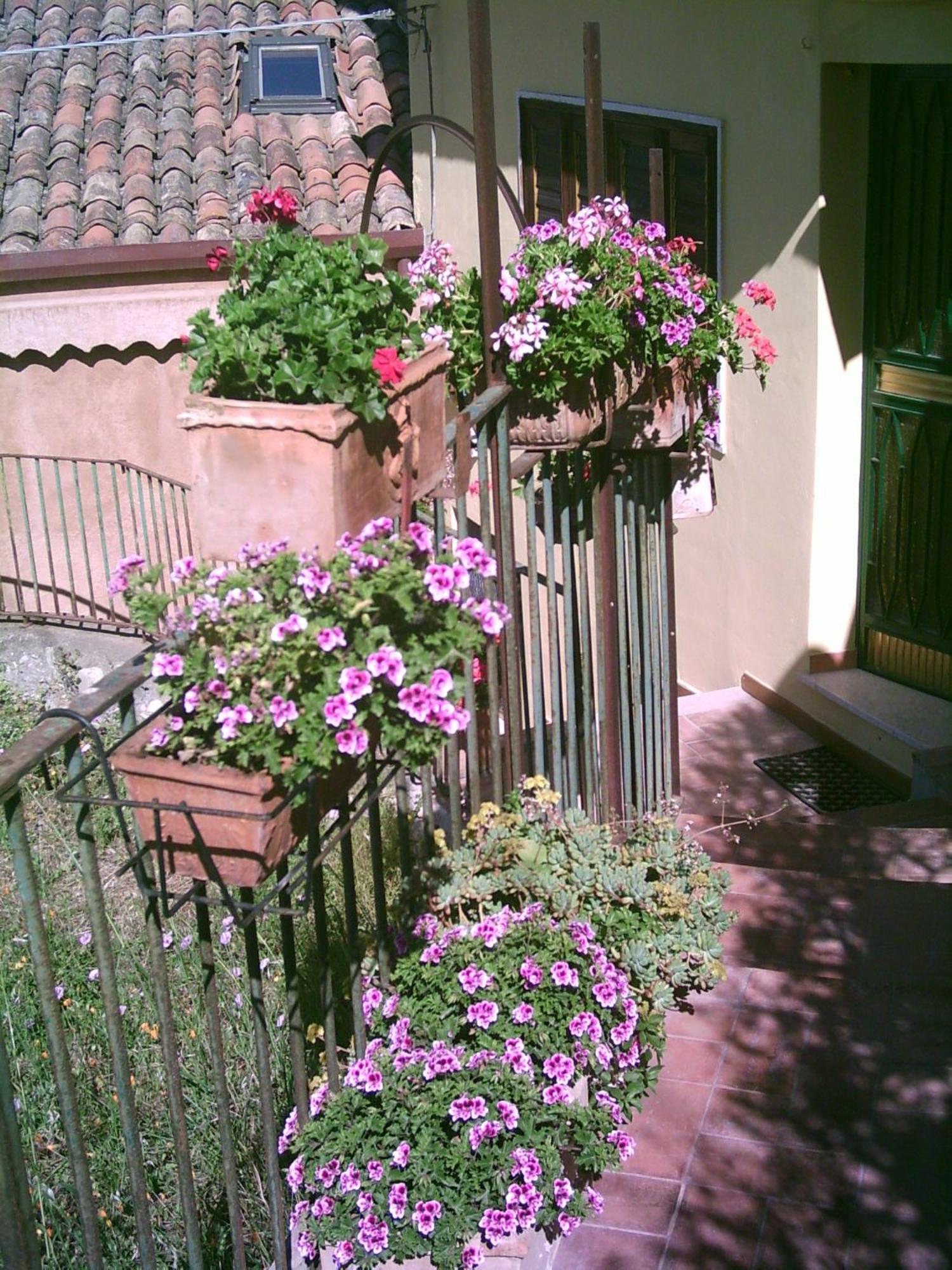 B&B U Palmentu Taormina Exterior photo