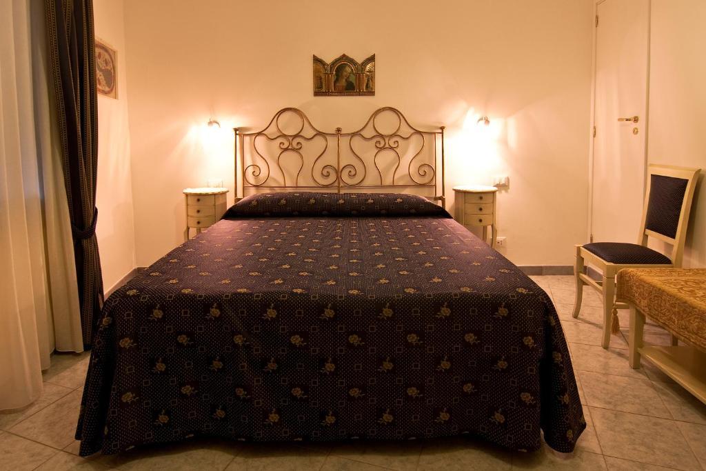 B&B U Palmentu Taormina Room photo