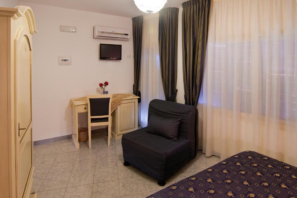 B&B U Palmentu Taormina Room photo