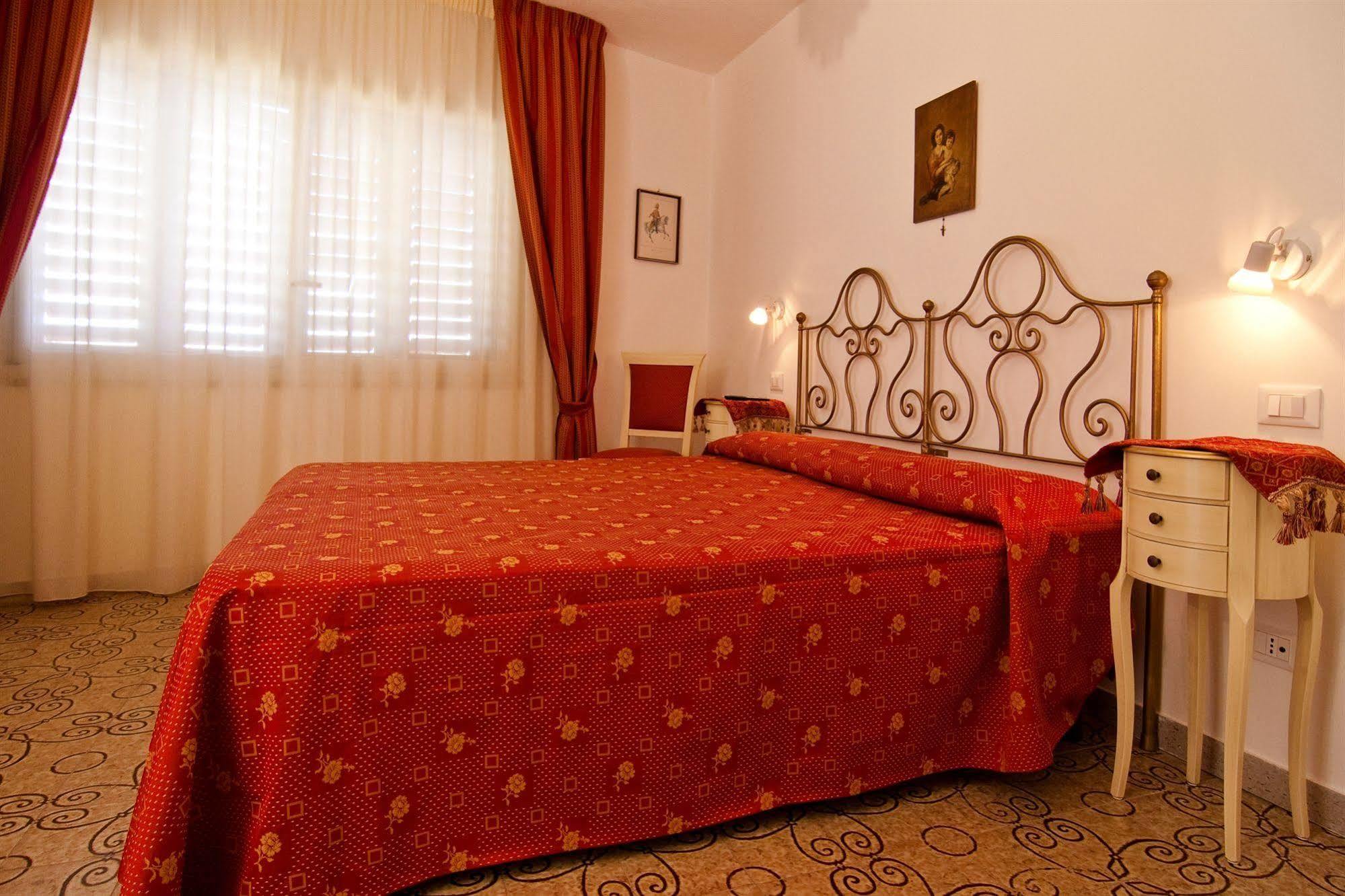 B&B U Palmentu Taormina Exterior photo
