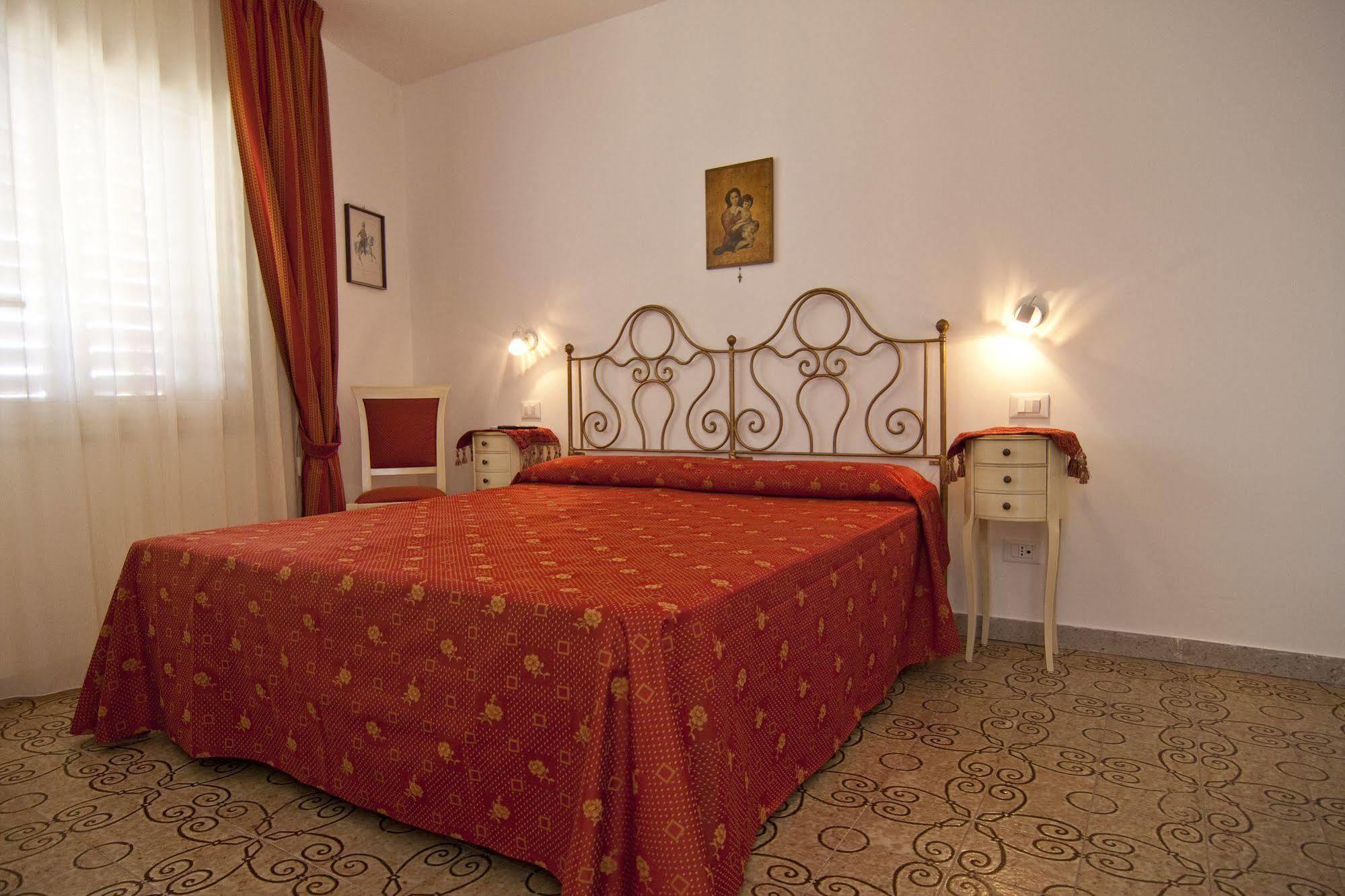 B&B U Palmentu Taormina Exterior photo