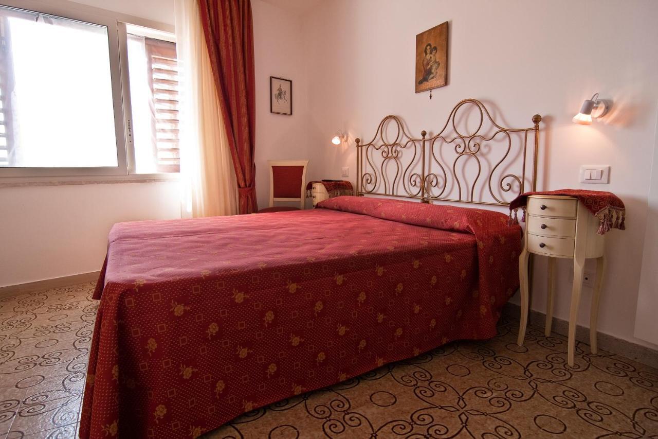B&B U Palmentu Taormina Exterior photo